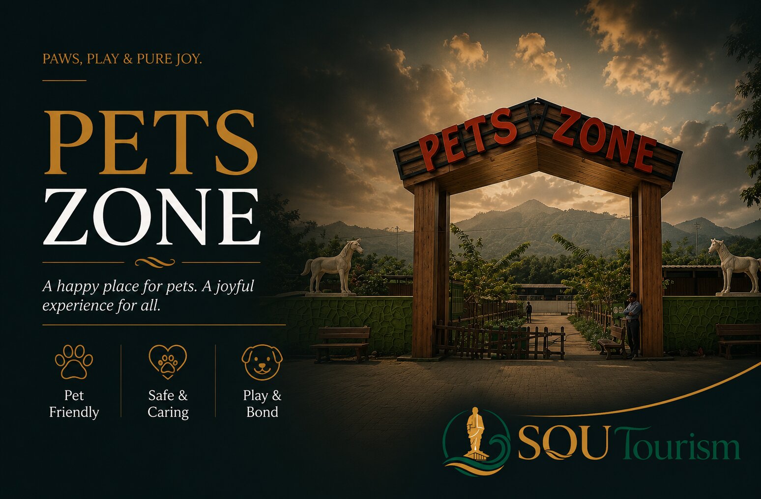 Pets Zone