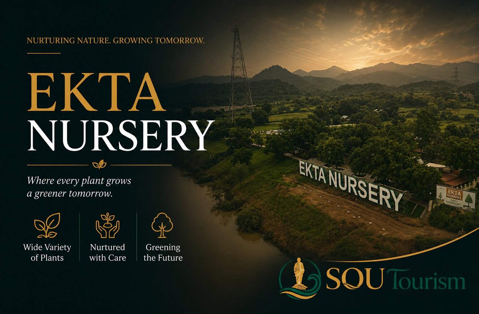 Ekta Nursery