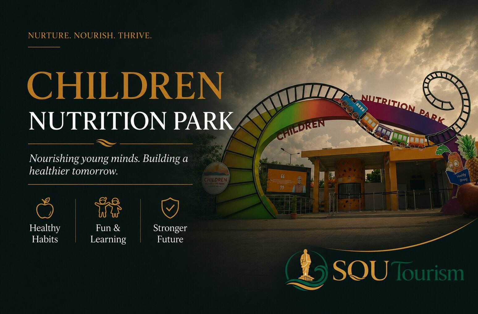 Children Nutrition Park