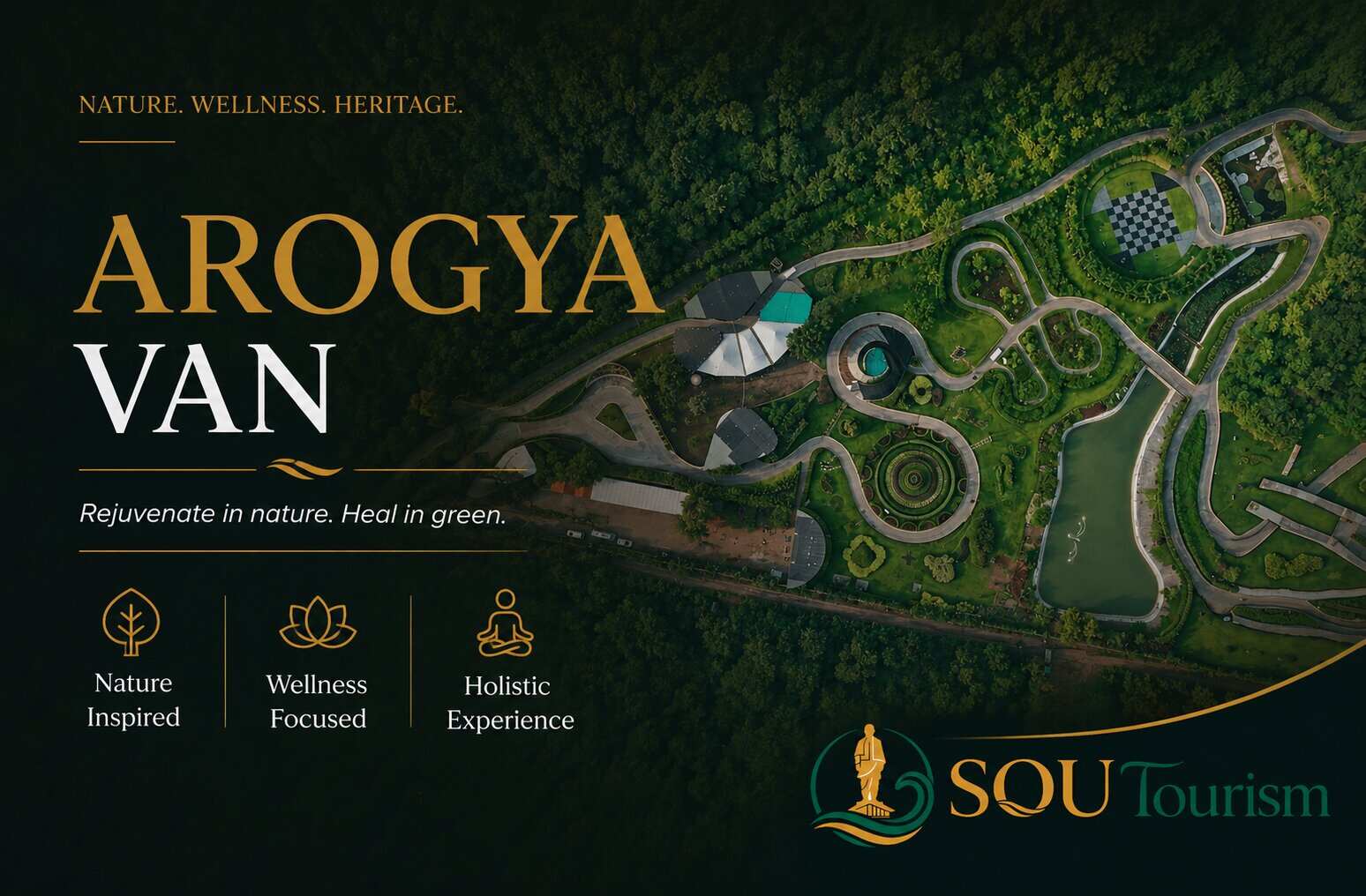 Arogya Van Wellness Center
