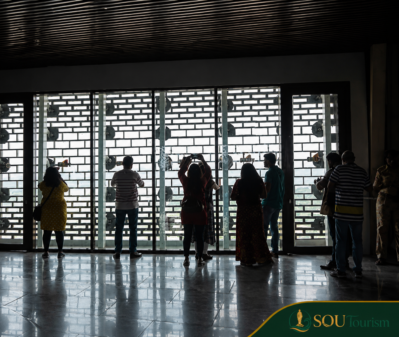 SoU Entry/Viewing Gallery Combo Gallery Photo 1