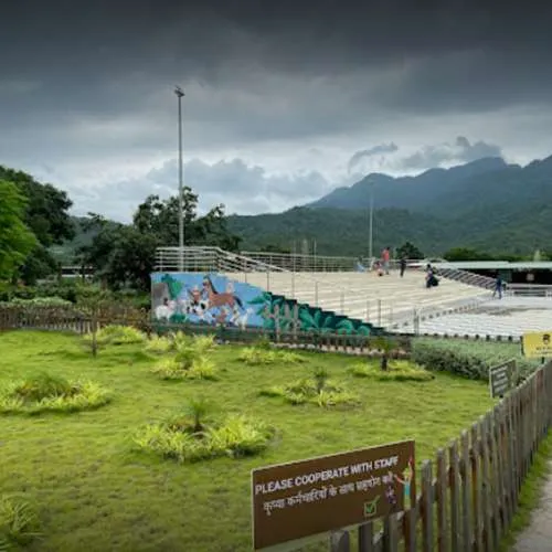 Pets Zone Gallery Photo 1